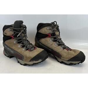 La Sportiva Nucleo High GTX  Mountain Hiking Boots Shoes Women's Size 40 / 8.5